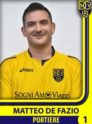 DE FAZIO