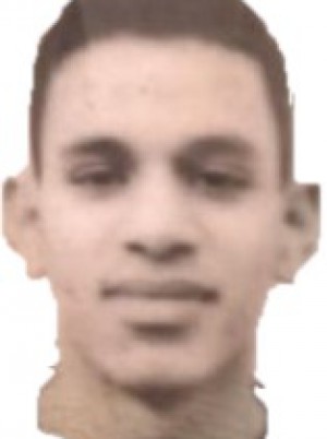 CABRERA DELGADO