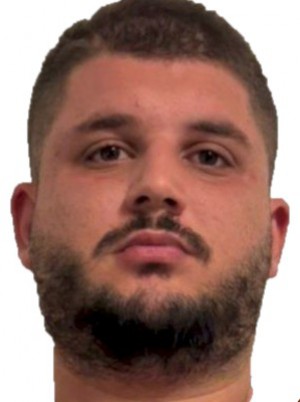 MUSCHETTI