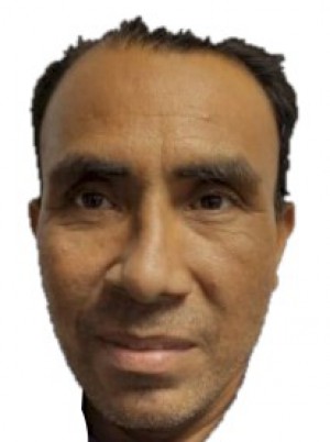 GARCIA BRAVO