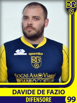DE FAZIO