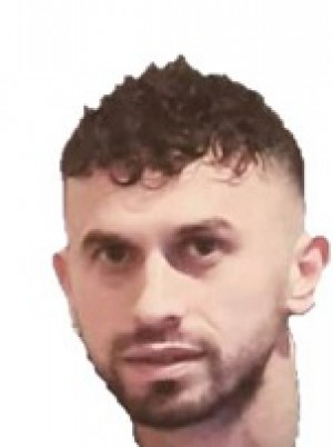 DERVISHI