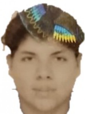 SUAREZ CARANQUI