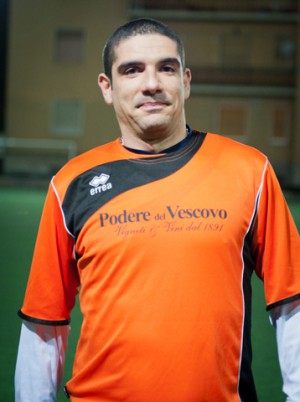 AGOSTINO