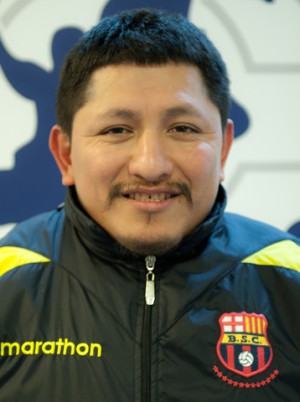 CONDO CEDENO