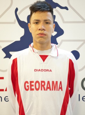 ANDRADE RODRIGUEZ