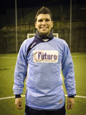 NICOLAI