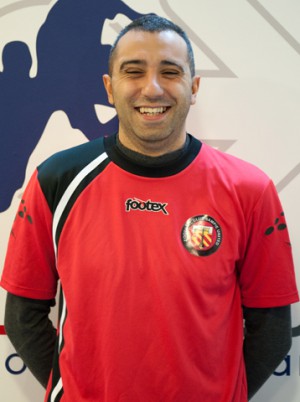 ANTONELLI