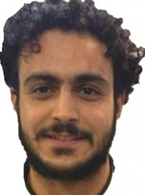 CHAHDI