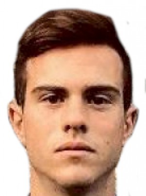 BARRETTA