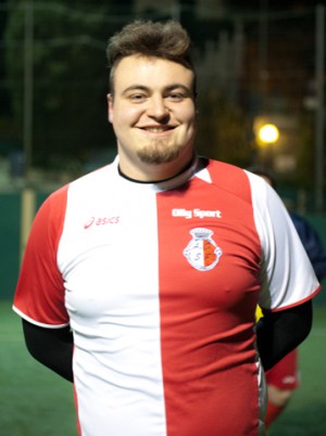 BEVEGNI
