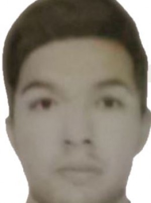BLACIO VALAREZO