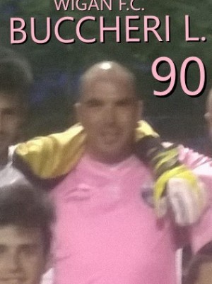 BUCCHERI