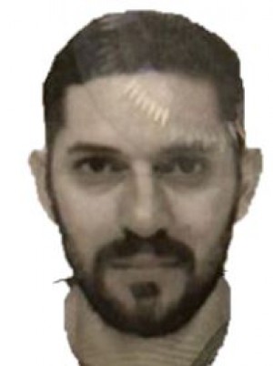 BURGOS ROMERO