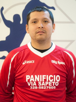 BARREIRO CEVALLOS