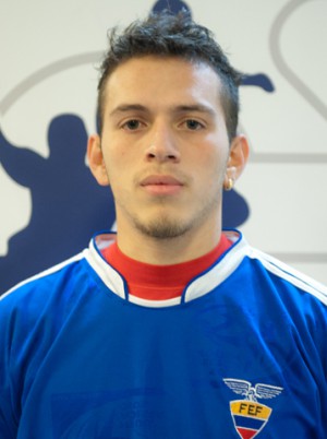 GOMEZ LEON