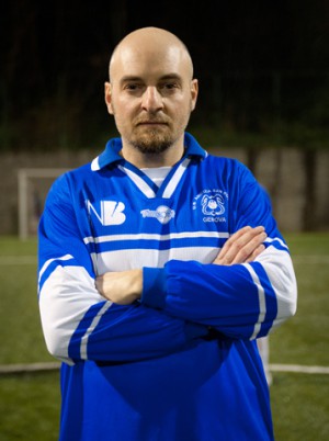 BERTERO