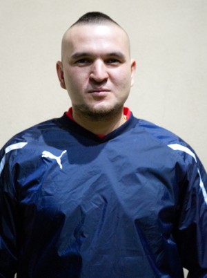 BRIONES GARCIA