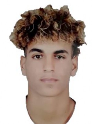 CHAHDI