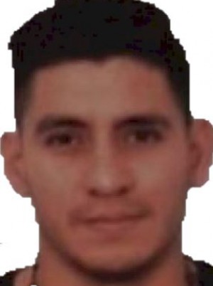 CASTANEDA MORA