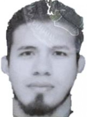 CEDENO VASQUEZ