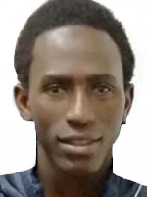 CEESAY