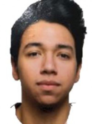 CEVALLOS TERAN