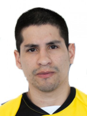CEVALLOS HERRERA