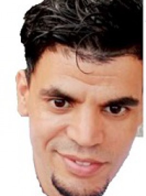 CHERKAOUI