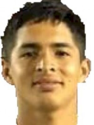 LLERENA CRISOLOGO