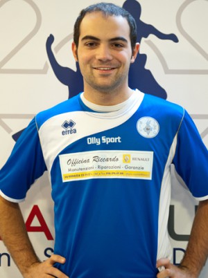 CALCAGNI