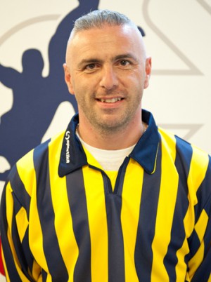 CALDEROLA