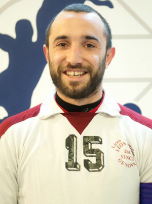 CAMANDONA