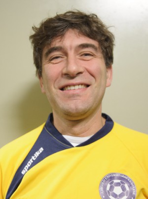 GAGGERO