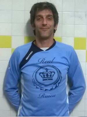 CARUZZI