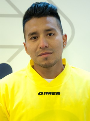 GARCIA CASTILLO