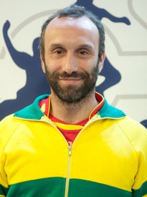 CAVALLARO
