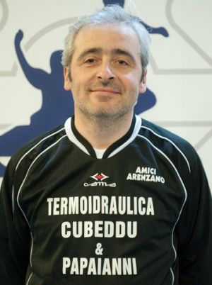 CAVIGLIA