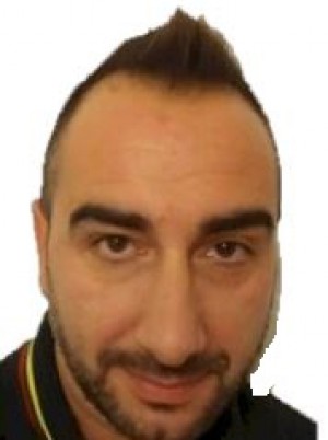 D' ANTONA