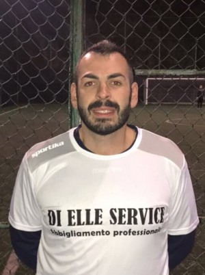 DE MATTIA