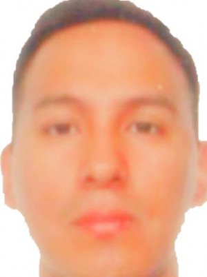 DIAZ BELLIDO