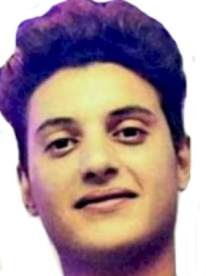 DI GREGORIO