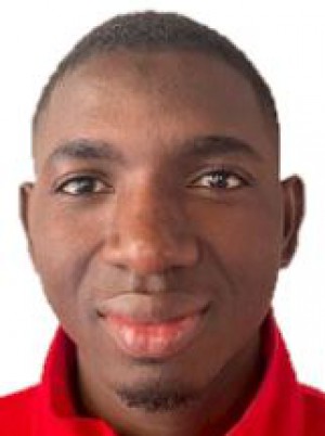 DOUMBIA