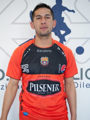 TAMBA RONQUILLO