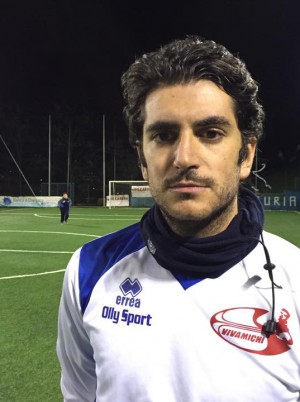 COLARUSSO
