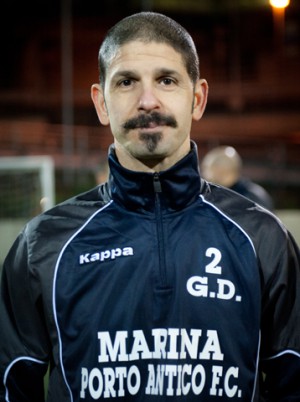 DE MARCO