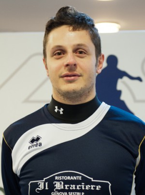 DI SALVO