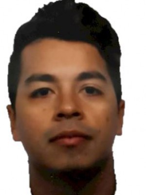ECHEVERRIA ROSERO