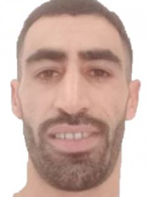 OUBELAHCEN