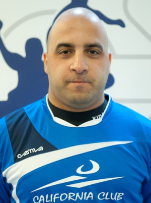 ECCA